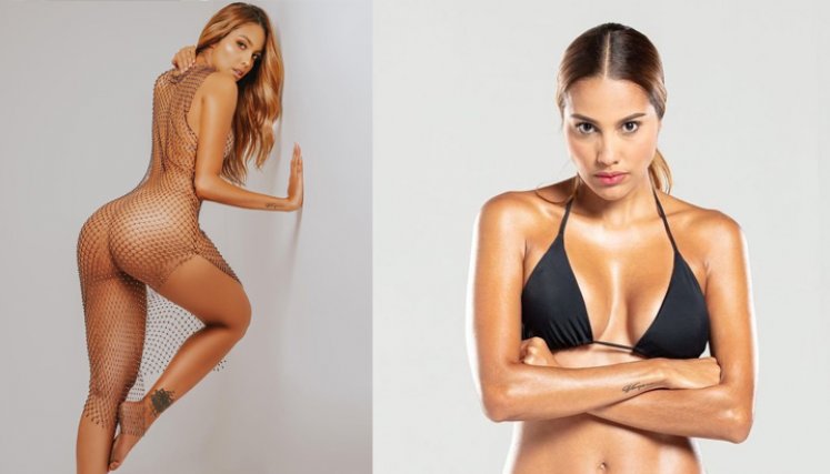 Vanessa Torres