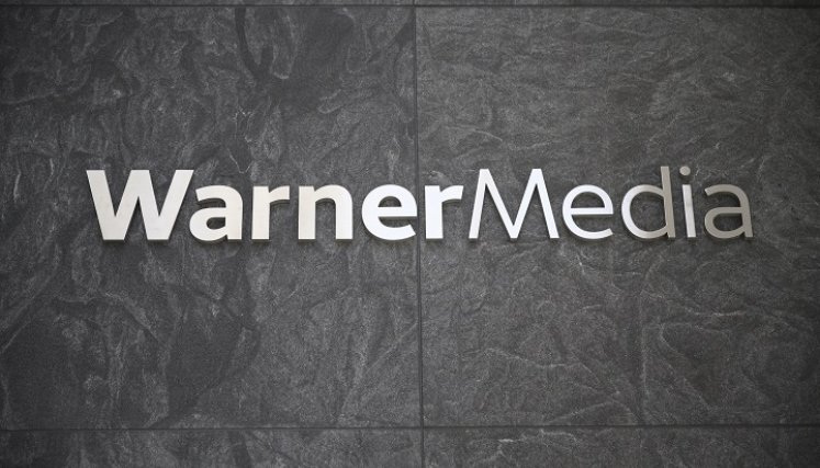 WarnerMedia es filial de AT&T. / Foto. AFP