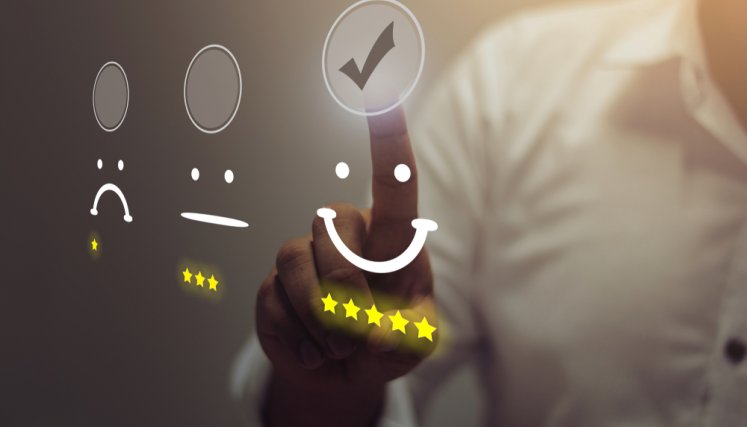 Talento para los clientes