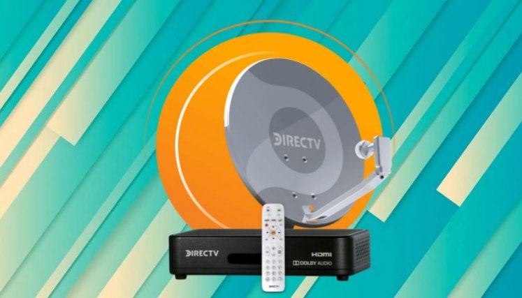 Alianza entre Movistar y Directv