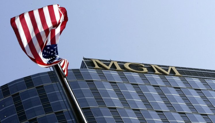 Amazon se fortalece con la compra de MGM Studios