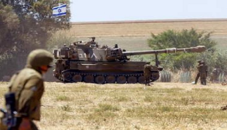 Intentan bloquear venta de armas a Israel en Congreso EEUU./Foto: tomada de internet