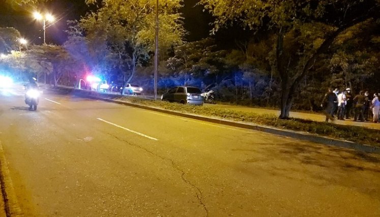 Un muerto y una herida en ataque a bala en Cúcuta./Foto: La Opinión