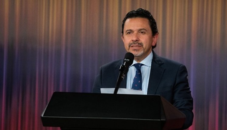 Alto Comisionado para La Paz
