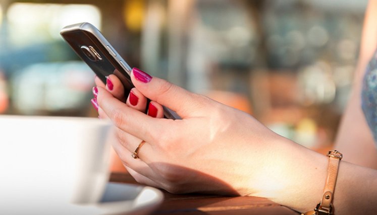 Según la telemetría de detección de ESET el uso de stalkerware en Android está aumentando.