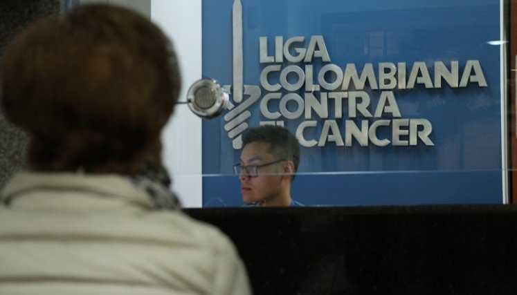 la Liga propone mejorar calidad de vida. / Foto: Cortesía