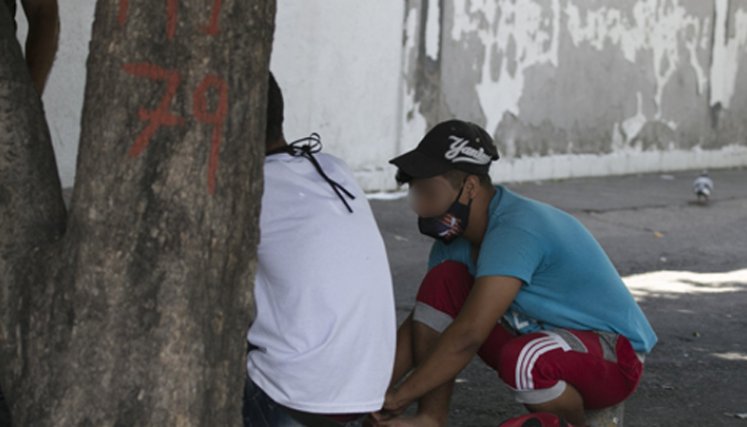 El Gobierno planea anunciar un plan de empleo de emergencia en apoyo a los 1,65 millones de colombianos de entre 14 y 28 años de edad. / Foto: Colprensa