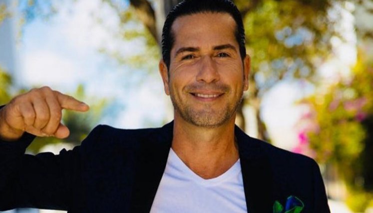 Gregorio Pernía