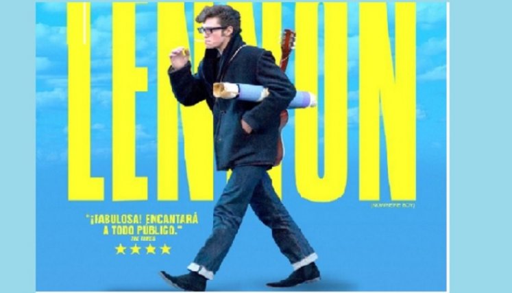 Jhon Lenno se estrena en Colombia