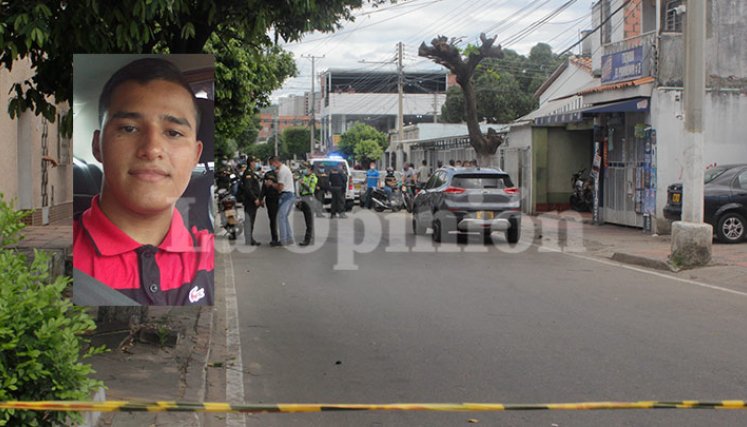 Humberto Bastidas Toloza