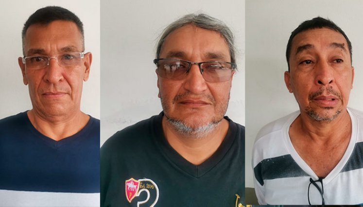 Los motilones dedicados al hurto en Cúcuta