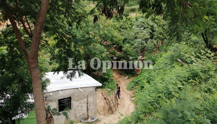 Mataron a ‘El Nene’ en Los Olivos