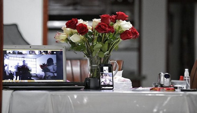 Celebrar el Día de la Madre el 30 de mayo dará tiempo para que el país tenga una mayor capacidad en el sistema hospitalario./Foto: Colprensa