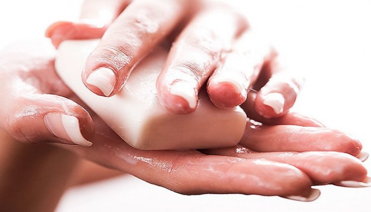 Estudio reveló que más del 60% de la población tiene dermatitis por la "excesiva" higiene./Foto: ilustración - Colprensa