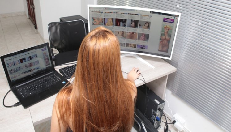 La mujer tenía un contrato a término indefinido, en un horario de 8 horas diarias, en la franja de 6a.m. a 2 p.m., durante seis días a la semana, lo que constituye un trabajo formal ante la ley. / Foto: Archivo
