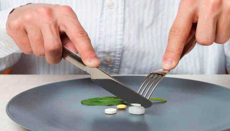 Famosas dietas de moda y sin contar con la orientación profesional, podrían generar graves problemas para la salud o incluso llevar a la muerte./Foto: tomada de internet