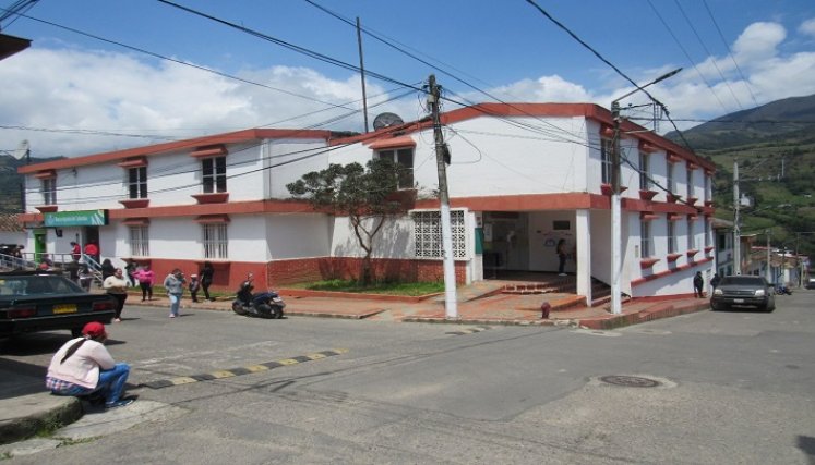 Chitagá fortalecerá los servicios de salud en los sectores urbanos y rurales. / Foto: Cortesía/ La Opinión