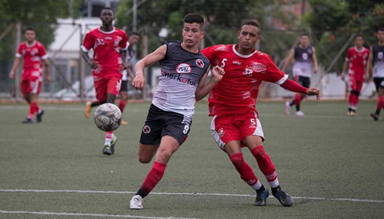 La selección Norte Sub-17 se acordó de ganar en la semis del Interligas en Neiva