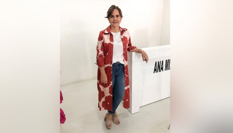 Diseñadores siguen  aferrados  a la vitrina virtual