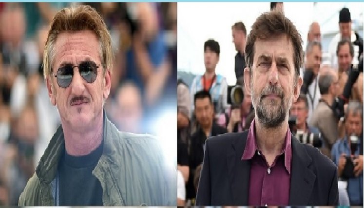 Sean Penn, Nanni Moretti y Kirill Serebrennikov, en competición oficial en Cannes