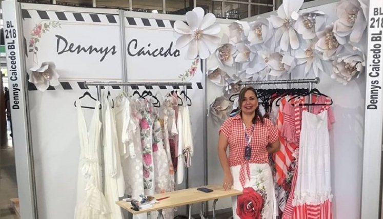 Diseñadores siguen  aferrados  a la vitrina virtual