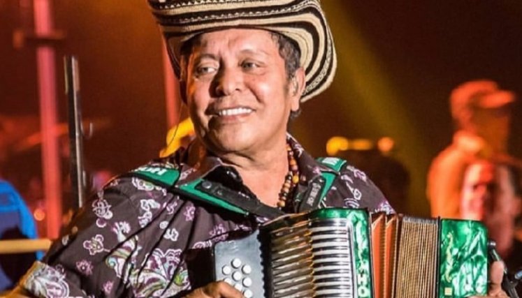 Egidio Cuadrado recibirá premio a la excelencia