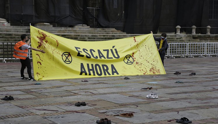 Acuerdo de Escazú
