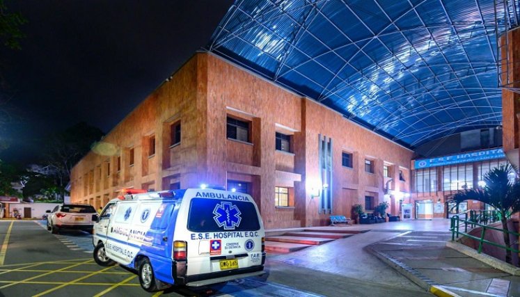 La indisciplina ciudadana y la demora en la adopción de medidas contundentes desata una ola agresiva del coronavirus en el municipio de Ocaña./ Cortesía/ La Opinión 