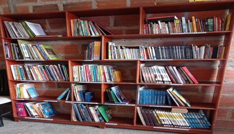 El objetivo es llegar a otros sectores deprimidos del municipio de Ocaña y la zona del Catatumbo con el fin de orientar a niños y jóvenes hacia los distintos campos del conocimiento humano. / Cortesía.