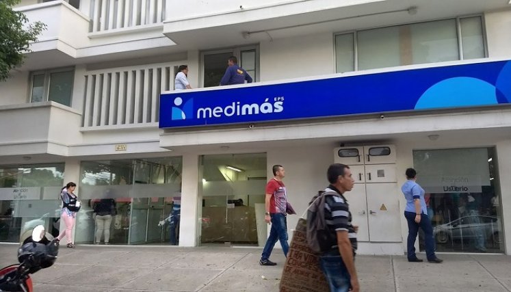 Usarios de la salud de Cúcuta reprochan a las EPS porque hacen caso omiso a los fallos judiciales. / Foto Archivo