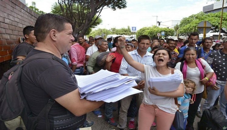 En su mayoría, las tutelas, exigen servicios especializados. /Foto rchivo