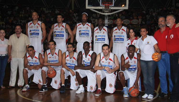 Equipo Cúcuta-Norte