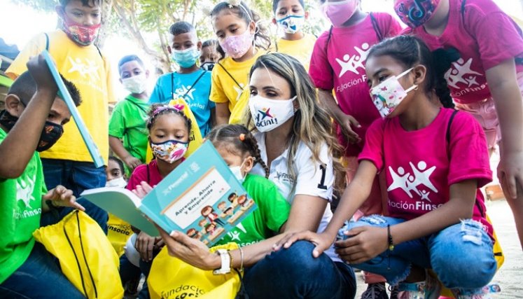 Fundación Finsocial
