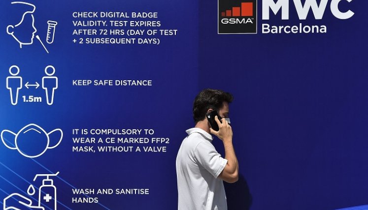 Podrán asistir 35 mil personas.