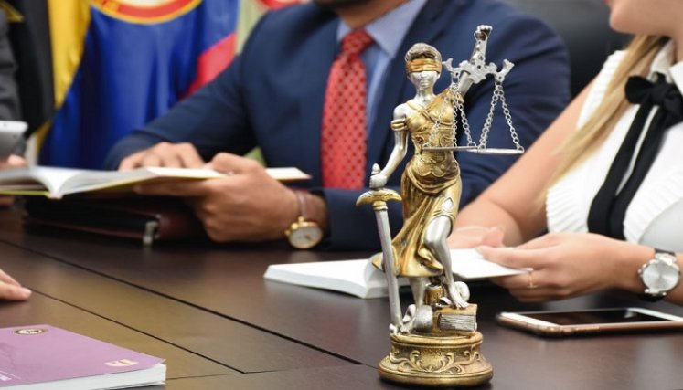 En Norte de Santander es el único programa académico a nivel de maestría en esta área del derecho que existe./Foto: Maestría Derecho Administrativo