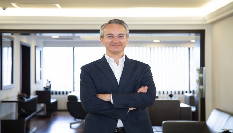 La empresa farmacéutica que proveerá las vacunas al banco será la marca Sinovac / Cortesía.