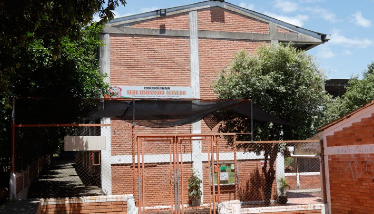 / La Opinión.
