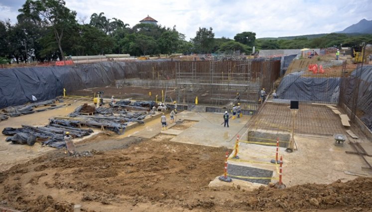 Hay hallazgos comunes en los proyectos auditados por la Contraloría, como son deficiencias en la planeación y ejecución de las obras contratadas, así como en las tareas de interventoría. / Archivo/ La Opinión 