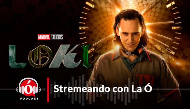 Cosas que no sabías sobre Loki.