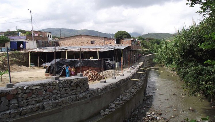 Rio-Ocaña