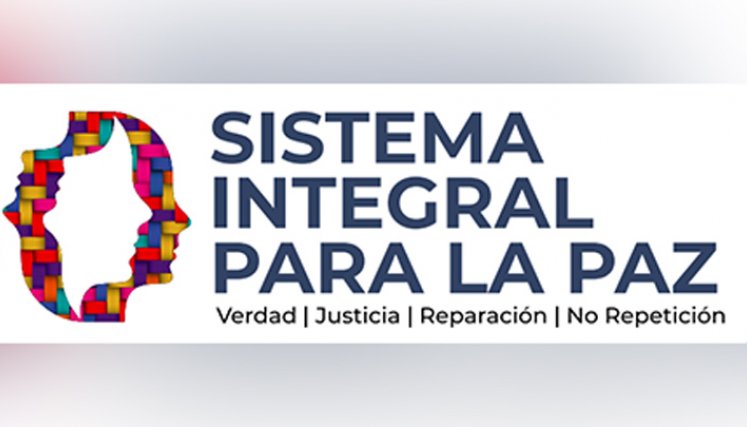 El Sistema Integral de Verdad, Justicia, Reparación y no Repetición (SIVJRNR), ahora se llamará Sistema Integral para la Paz./Foto: Colprensa