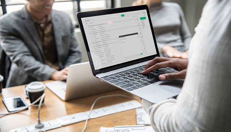 La transformación digital es un viaje que nunca termina.