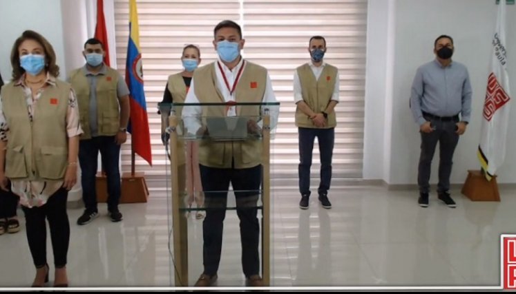 La consulta para elegir rector en la UFPS concluye hoy./Foto tomada de Facebook