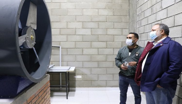 Gobierno Nacional busca mejorar la calidad de las IES en las dimensiones de investigación, docencia e internacionalización.. / Cortesía/ La Opinión