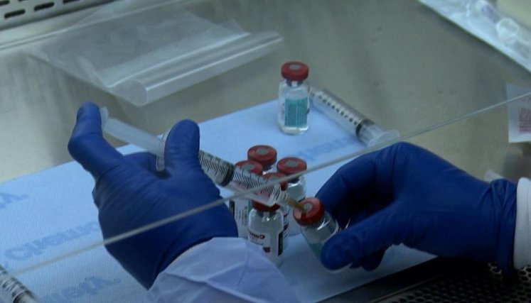 Avanzar en las capacidades de las aplicaciones de telesalud y los sistemas de soporte se convirtió en una prioridad