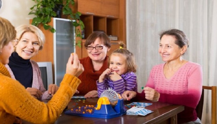 En el bingo participarán los exalumnos, pero está abierto a todos los cucuteños./Foto: tomada de internet