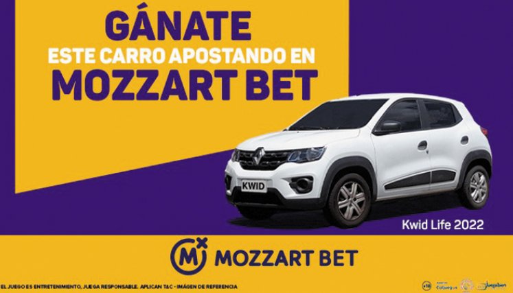 Mozzart Bet