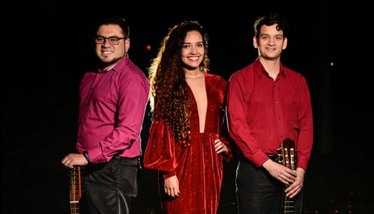 Las galas serán transmitidas por el Canal Trece y redes sociales a partir de las ocho de la noche, las  eliminatorias serán el 16, 17 y 18 de julio / Foto Cortesía