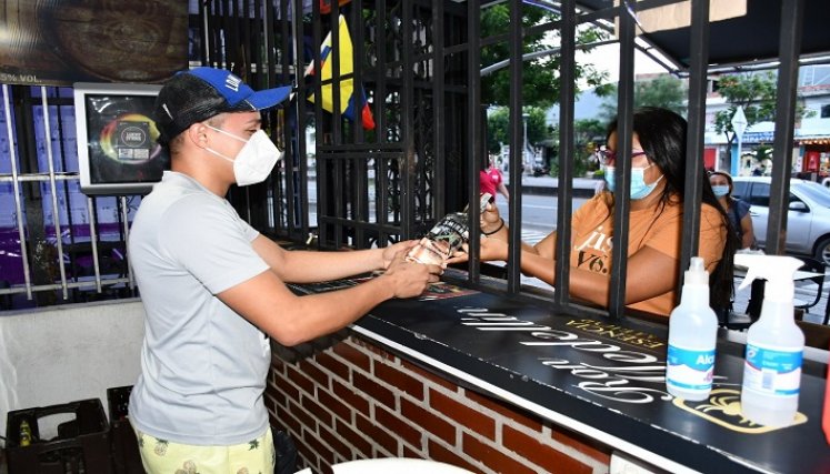 El Festival de la Reactivación Responsable será del 7 al 17 de julio./Foto: cortesía para La Opinión