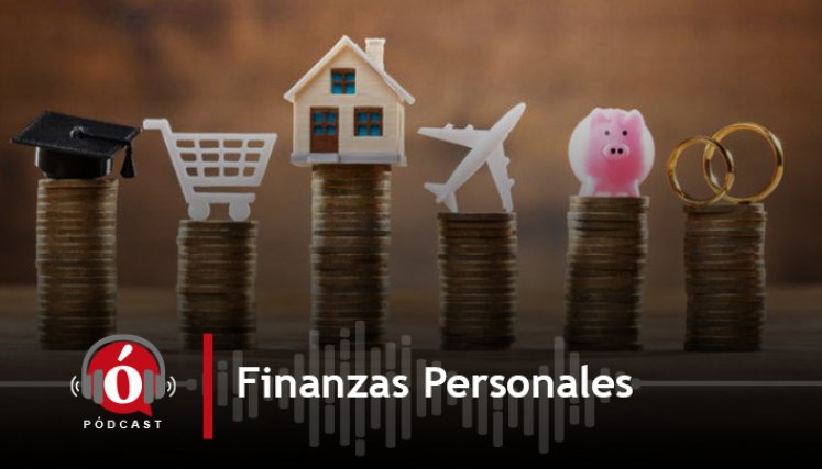 Finanzas Personales